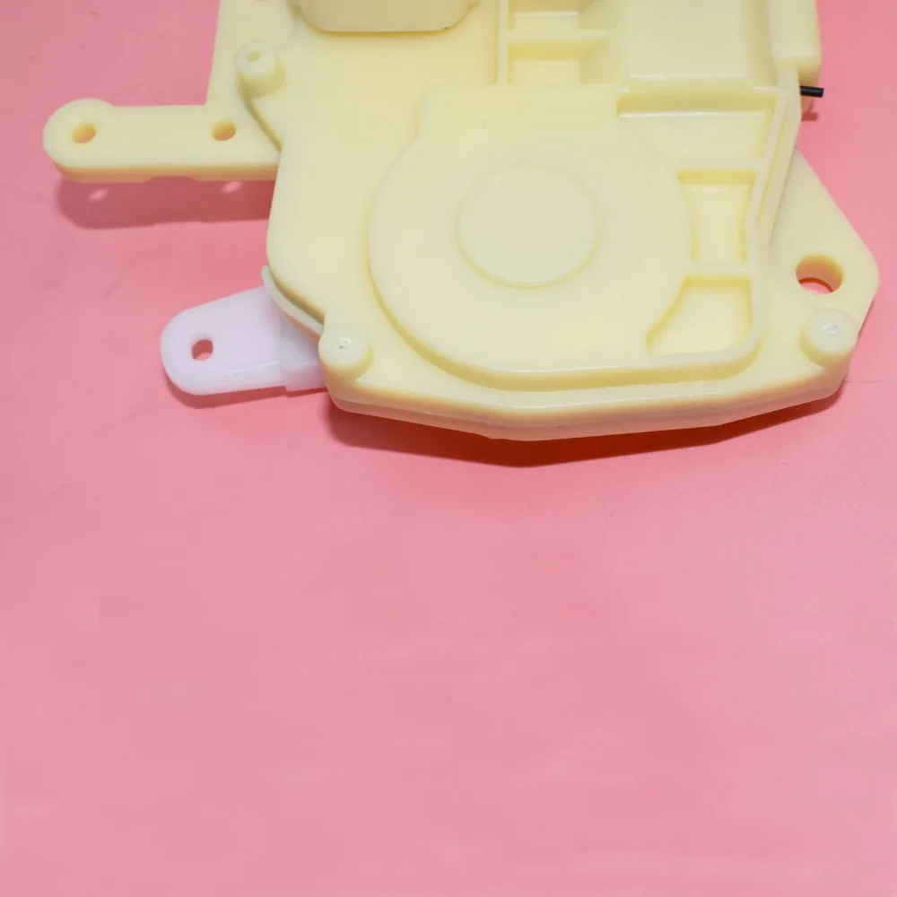 Привод замка двери ISANCE 72615S84A01 для Honda Civic CR V Acura Odyssey Insight S2000 (DLHD002RR) опт/розница|door lock