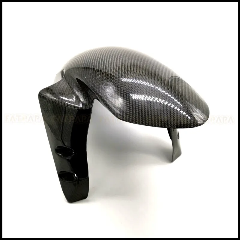 Для Yamaha YZF R1 2002 2008 FZ8 2011 2013 FAZER 8 FZ1 2006 части мотоцикла обтекатель углеродного