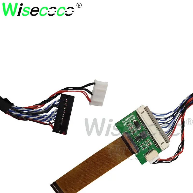 10 1 дюймовый 1280x800 HDMI экран ЖК дисплей с платой драйвера монитор для Raspberry Pi Banana/Orange