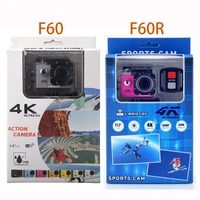 Goldfox  -  c  4k 30fps 170D  Wi-Fi  30  Go waterproof Pro   -