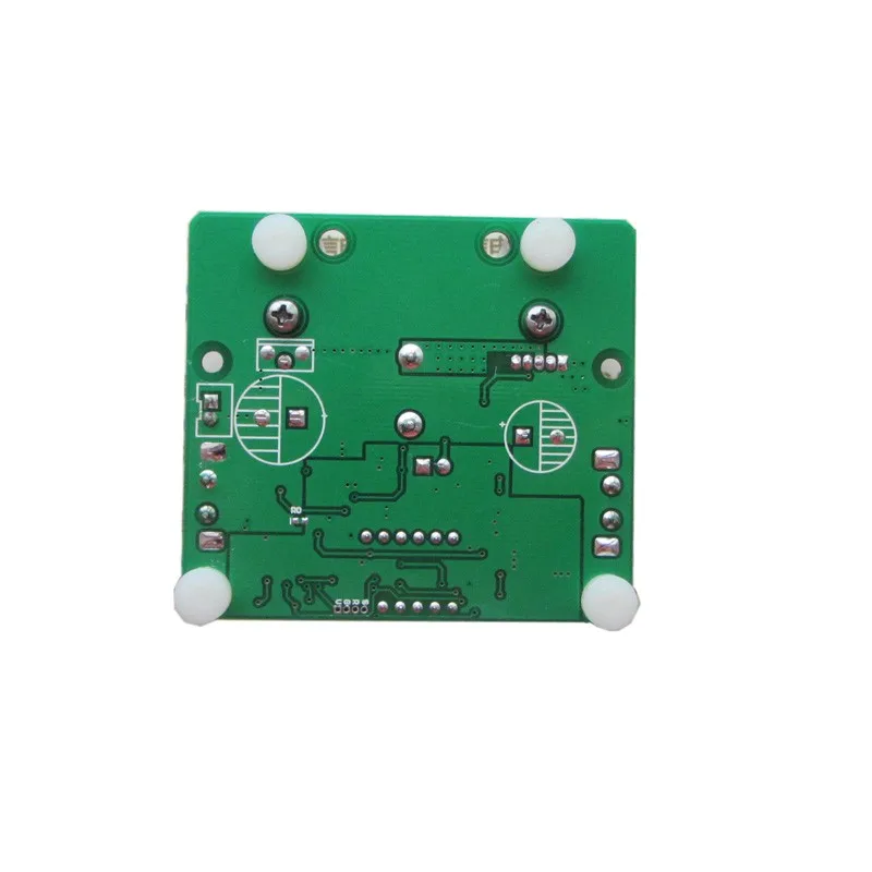 CNC dc-dc понижающий модуль постоянного напряжения настраиваемый регулятор питания 4A регулятор напряжения