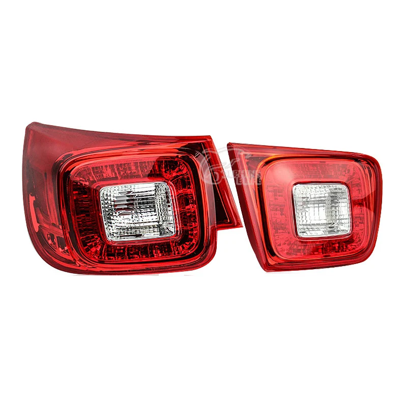 

Car Taillight For Chevrolet Malibu 2013 2014 Car 12V LED Tail lights Rear Lights Kit modification Car Lamp Auto Lights Assembly