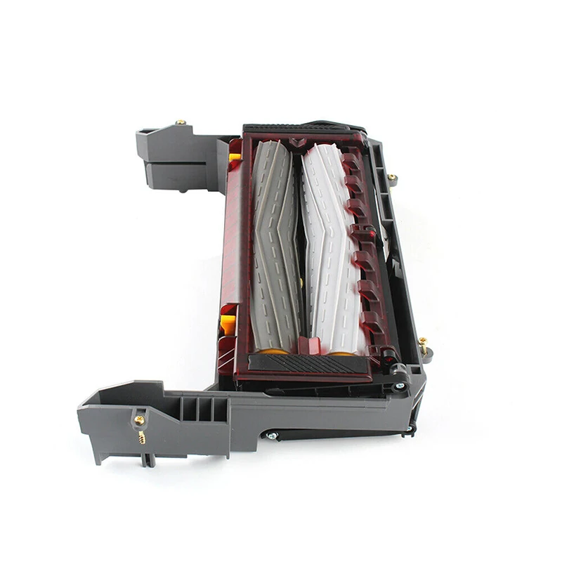 

Vacuum Cleaner Accessories Main Roller Brush Frame Module For IRobot Roomba