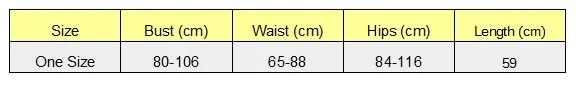 size