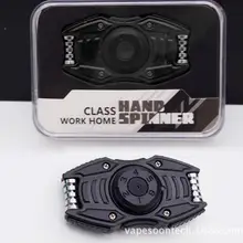 Foleto, новинка, Спиннер-Спиннер, форма спортивной машины, EDC, игрушка для снятия стресса, ручной Спиннер, классный подарок для детей, Спиннер для взрослых, дропшиппинг