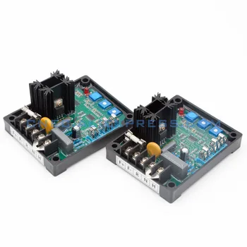 

GAVR-8A/GAVR8A 2PCS AVR Generator Automatic Voltage Regulator Module Universal