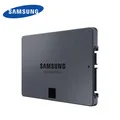 Samsung 2,5 дюймов SATA III SSD 860 PRO 256 ГБ 512 1 ТБ 2 ТБ Внутренний твердотельный жесткий диск для ноутбука