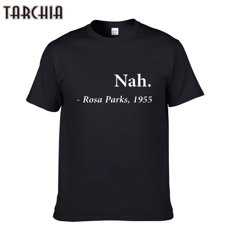 TARCHIA 2021 новые летние Брендовые мужские Неее Роза парки футболка хлопковые топы