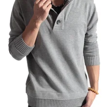 Мужской пуловер мужской бренд повседневные тонкие свитера мужские поддельные две части сетки сплошной цвет Хеджирование мужской свитер XXL