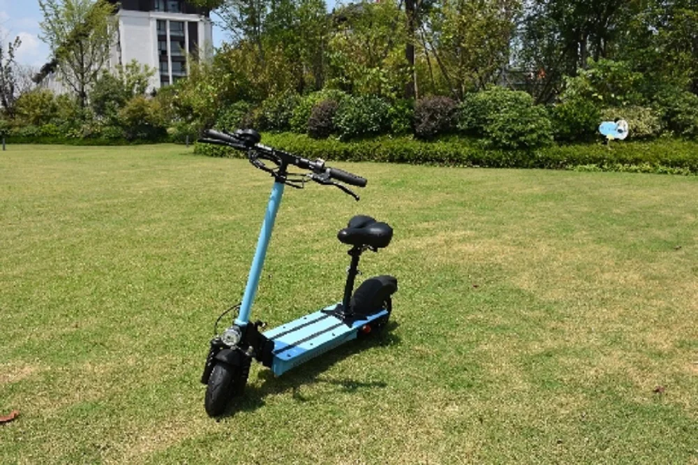 Clearance ANNOYBIKE 8 inch 10 inch Double Shock Absorber Kit E-Scooter Kit Electric Motorcycle Parts Bicicleta Electrica Accessories 22