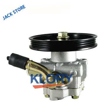 

Power steering pump For Great wall FLORID/M4 OEM:3407100-S16