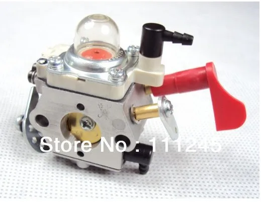 

GENUINE WALBRO CARBURETOR ASSEMBLY FOR HPI BAJA GAS RC CAR ENGINE FREE SHIPPING CHEAP CARB OEM PART#WT668