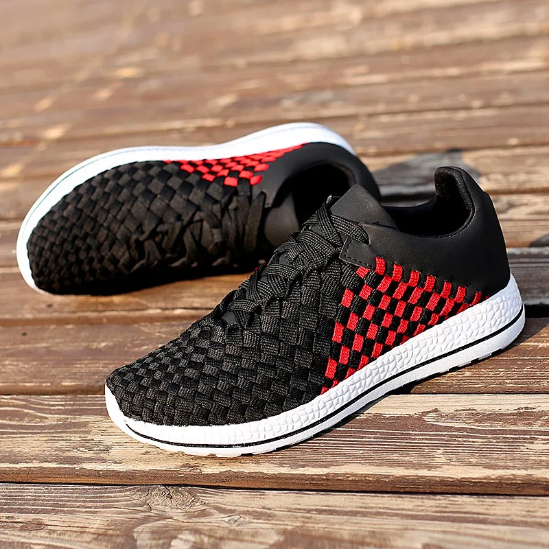 zapatillas verano 2019 hombre