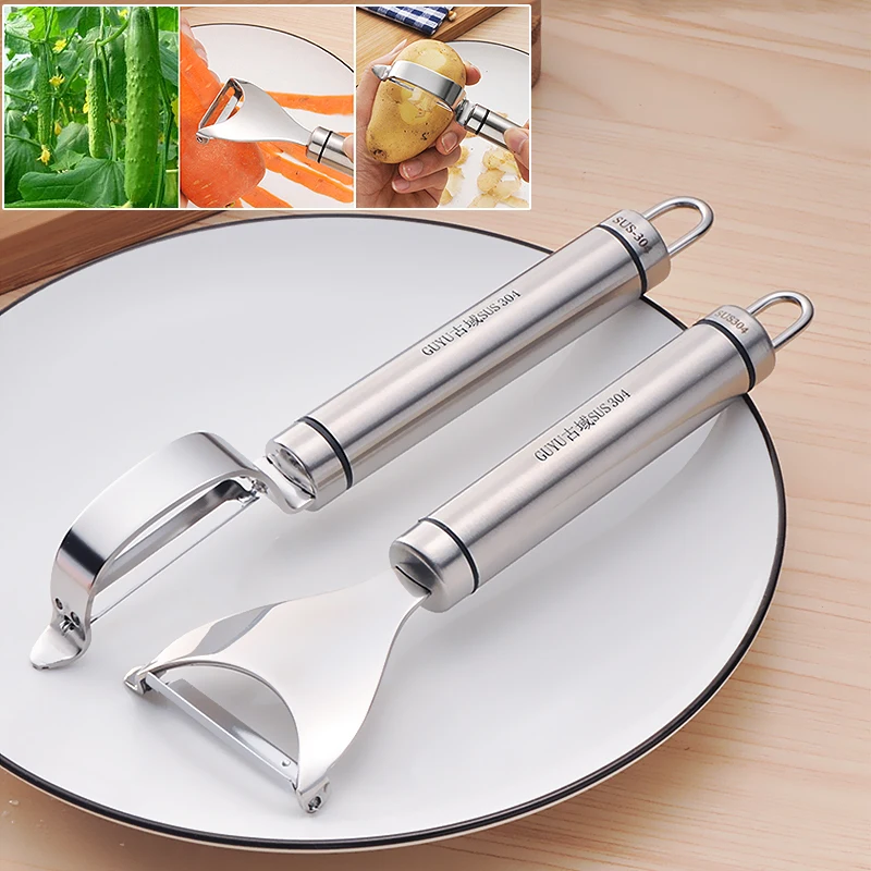 Buy Fashion Fruit Carrot Peeler Rustproof Vegetable