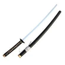 Хакуоки Косплей hijikata Toshizo оружие Катана Izumi no Kami Kanesada