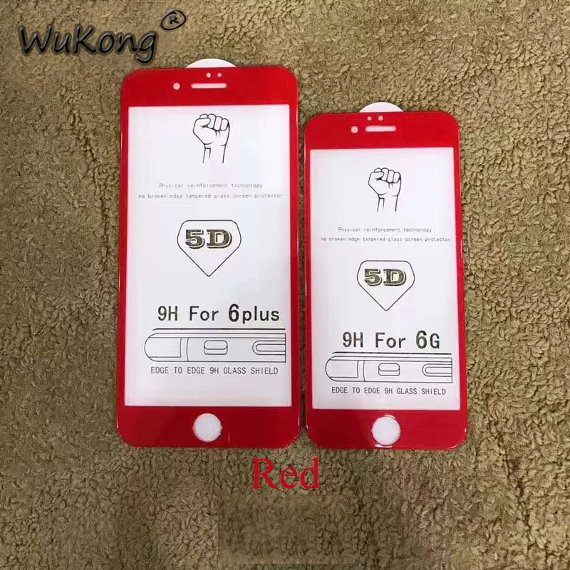 New-5D-Tempered-Glass-for-iPhone-6S-6Plus-9H-Glass-Shiled-Anti-Explosion-Full-Cover-Screen (3)
