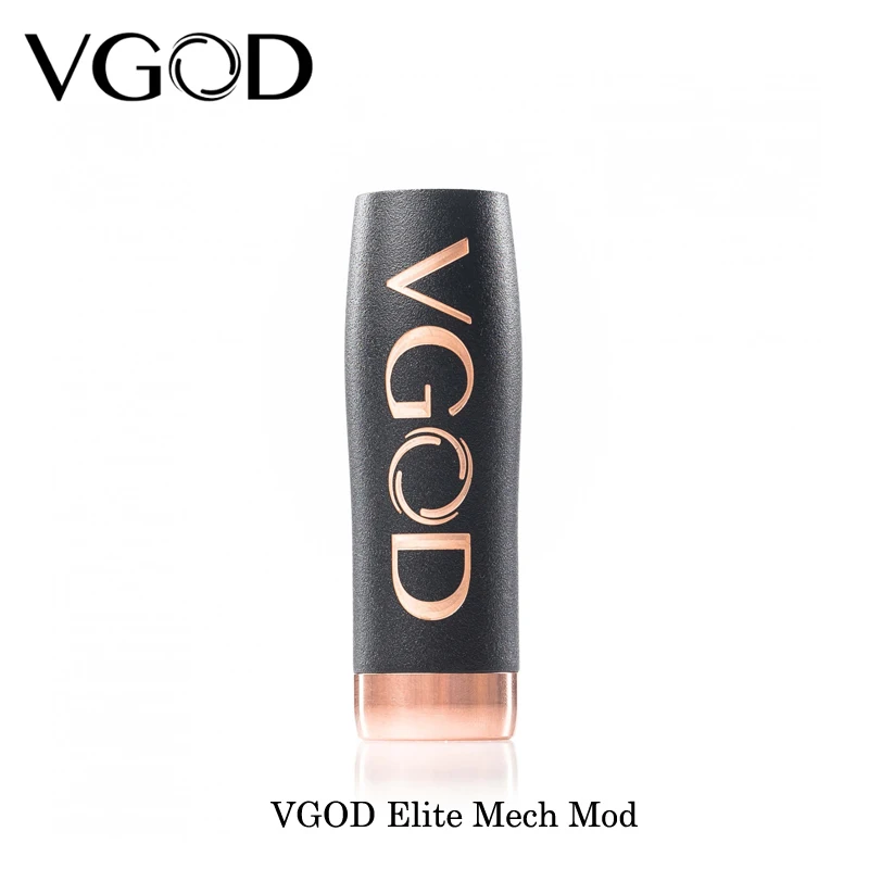 Vgod Elite серии Mech Mod с Vgod чехол для электронной сигареты сумка вапоризатор матч с PRO патрубок с конденсатоотводчиком с дистанционным управлением электронная сигарета