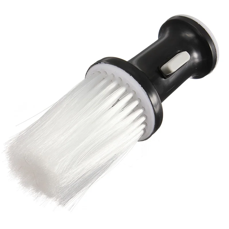 New Professional Barbers Tools Hair Cutting Neck Duster Salon New Professional Barbers Tools Hair Cutting Neck Duster Salon Stylist Hairdressing Brush In Styling Accessories From Beauty Health On Aliexpress