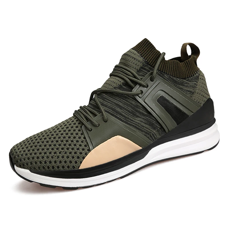 Aliexpress.com : Buy 2018 Mens Trail Running Shoes Light