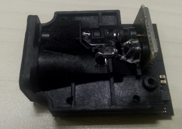 Laser Entfernungsmesser Schnittstelle : Freies schiff laser ranging sensor modul stc mikrocontroller für