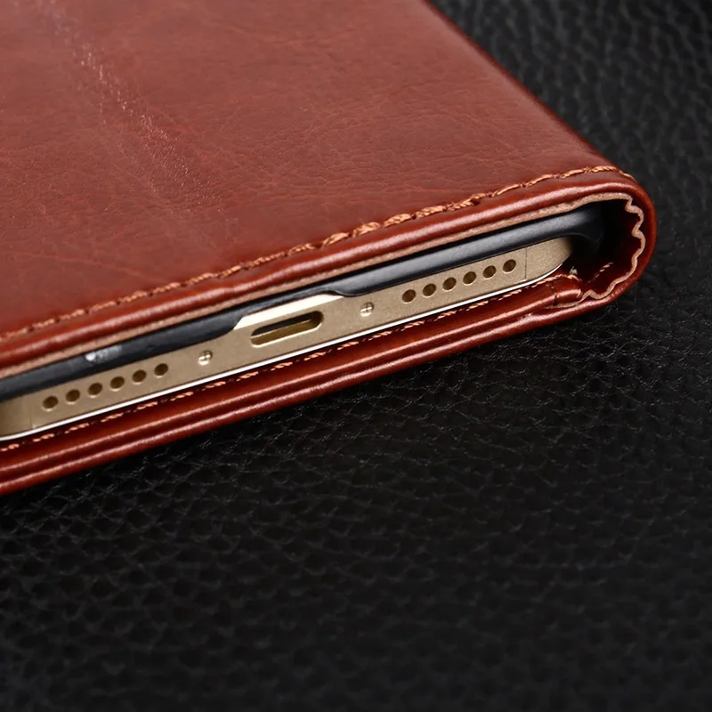 Xiaomi Redmi Note 4X Case Redmi Note 4X Case Cover Luxury Wallet PU Leather Case For Xiaomi Redmi Note 4X Pro Prime Flip Cover (4)