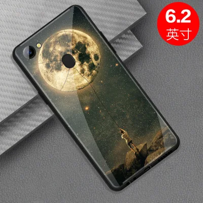 A11 Для OPPO A3 чехол Мода Закаленное стекло крышка OPPOA3 случае coque для OPPO 3 защиты оболочки для OPPO a3 fundas крышка - Цвет: A11