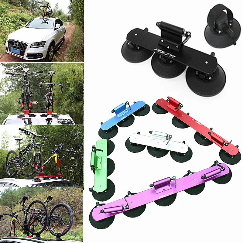 Online Buy Wholesale bicycle roof racks from China bicycle