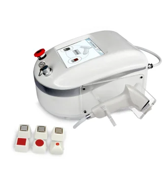 

HOT portable thermagic fractional rf skin tightening machine radio frequency facial machine wholesales