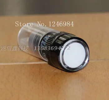 

[SA]P16LAR1-1AB Taiwan Progressive Alliance round white with lock button single button normally open normally closed switch DECA