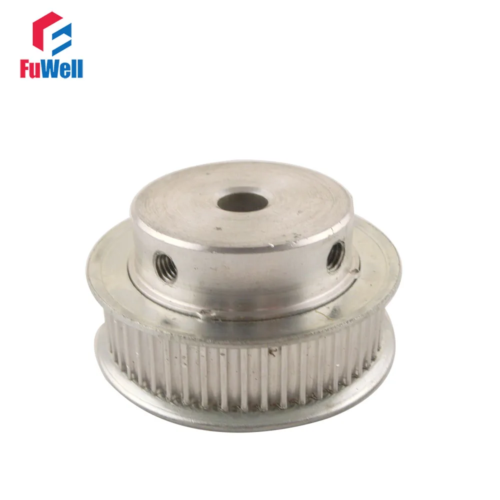 HTD3M 50T Timing Pulley 3mm Pitch 11mm Width Belt Pulley Bore 5/6/6.35