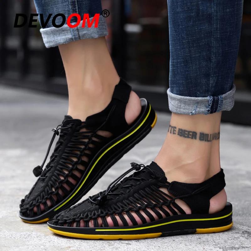 New Fashion Native Shoes Sandali Uomo Croc-Shoes for Men Lightweight Sandales Mens Sandals Summer Flock Casual Shoes Men Sandals New Fashion Native Shoes Sandali Uomo Croc-Shoes for Men Lightweight Sandales Mens Sandals Summer Flock Casual Shoes Men Sandals