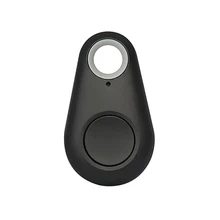 Многофункциональное устройство для отслеживания ключей от потери, беспроводные Bluetooth кошельки, портфели, трекер, приложение, умное устройство gps, английское руководство, испанское руководство