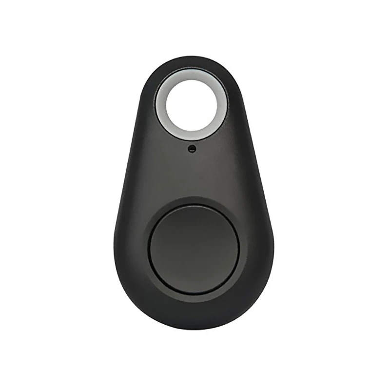 

Multi-use Anti-loss Key Tracker Wireless Bluetooth Wallets Briefcases Tracker APP Smart GPS Device English Frech Spanish Manual