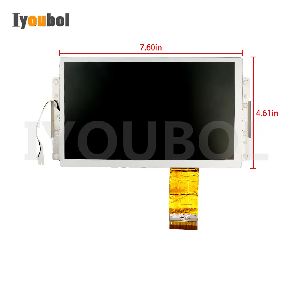 

LCD Module Replacement for Motorola Symbol MK3100 MK3190 MK3000 MK3900