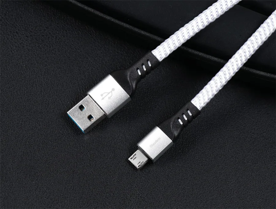 Cable USB Micro USB (10)