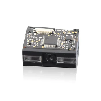 

shenzhen rakinda mini ttl barcode scanner module CCD Barcode reader