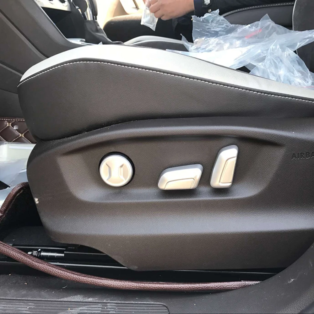 Accessories Volkswagen Atlas