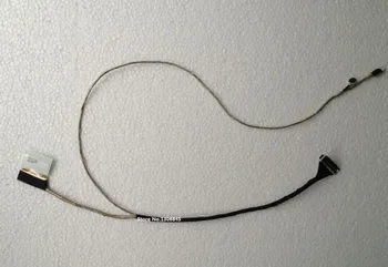 

WZSM Wholesale LCD Flex Video Cable for Asus K56 K56C K56CM K56CA K56CB K56E S56C latop cable 14005-00600000 1422-019W000
