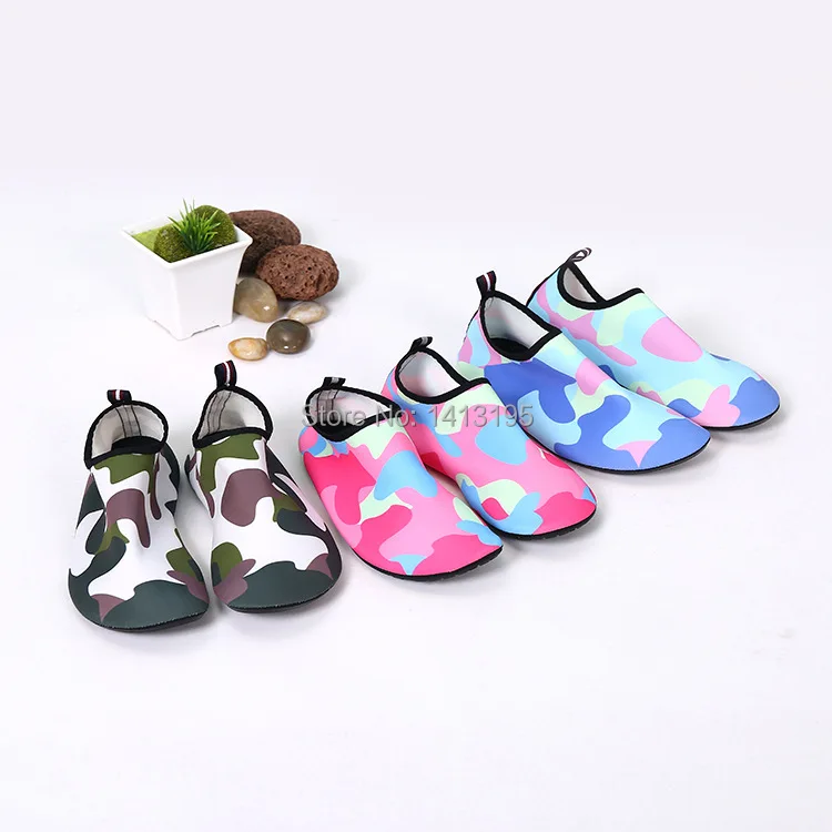Upstream Shoes (1)