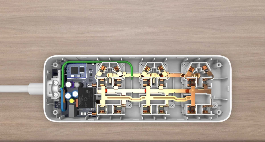 Original-Xiaomi-Mijia-Intelligent-Electrical-Socket-Strip-6Ports-Smart-Power-Sockets-Plug-WiFi-Wireless-Phone-APP-Remote-Control-44
