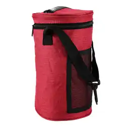 Органайзер bag Ткань Оксфорд сумка Легкий Портативный пряжи вязаный крючком нить хранения Организатор Tote