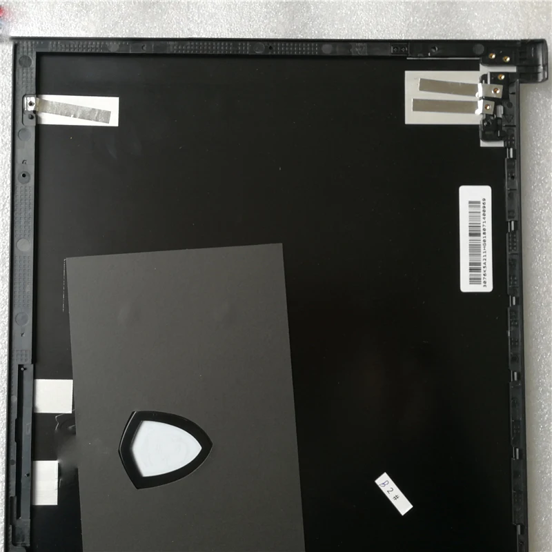 Ноутбук ЖК-задняя крышка Топ чехол для MSI MS-16K5 GS63 GS63VR передняя рамка Корпус Крышка A/B оболочка