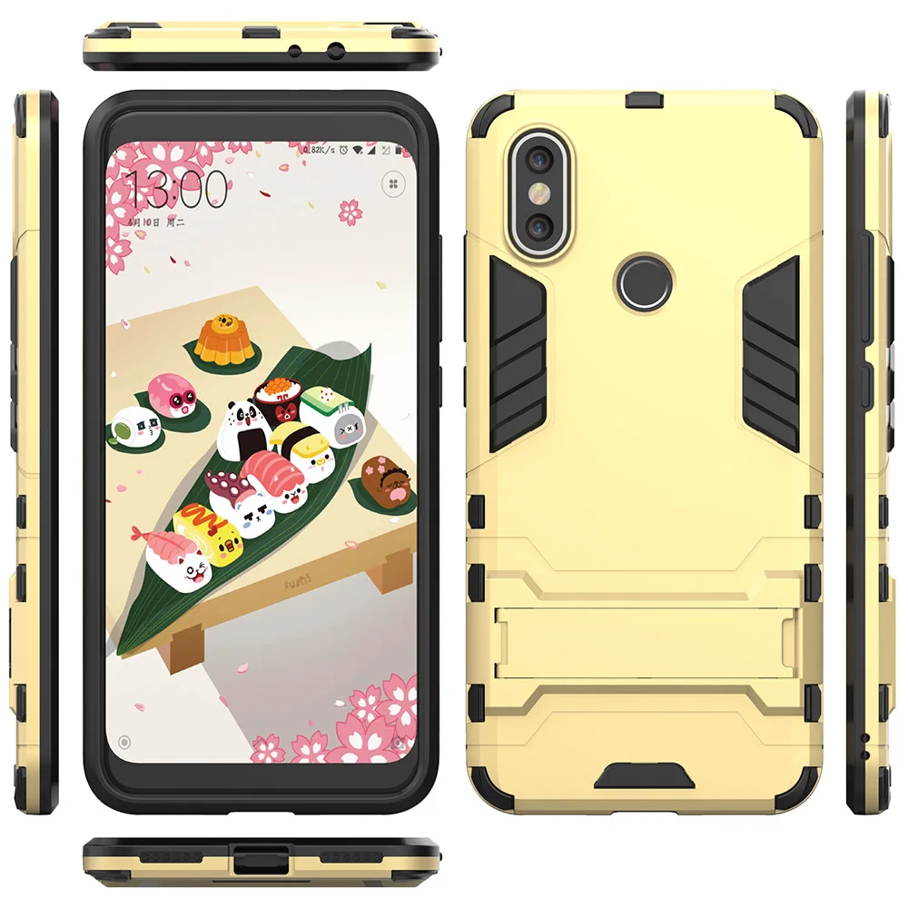 mi6X phone cover