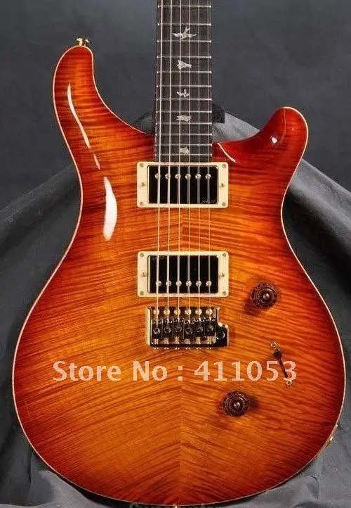 (free shipping) prs guitar best Musical Instruments