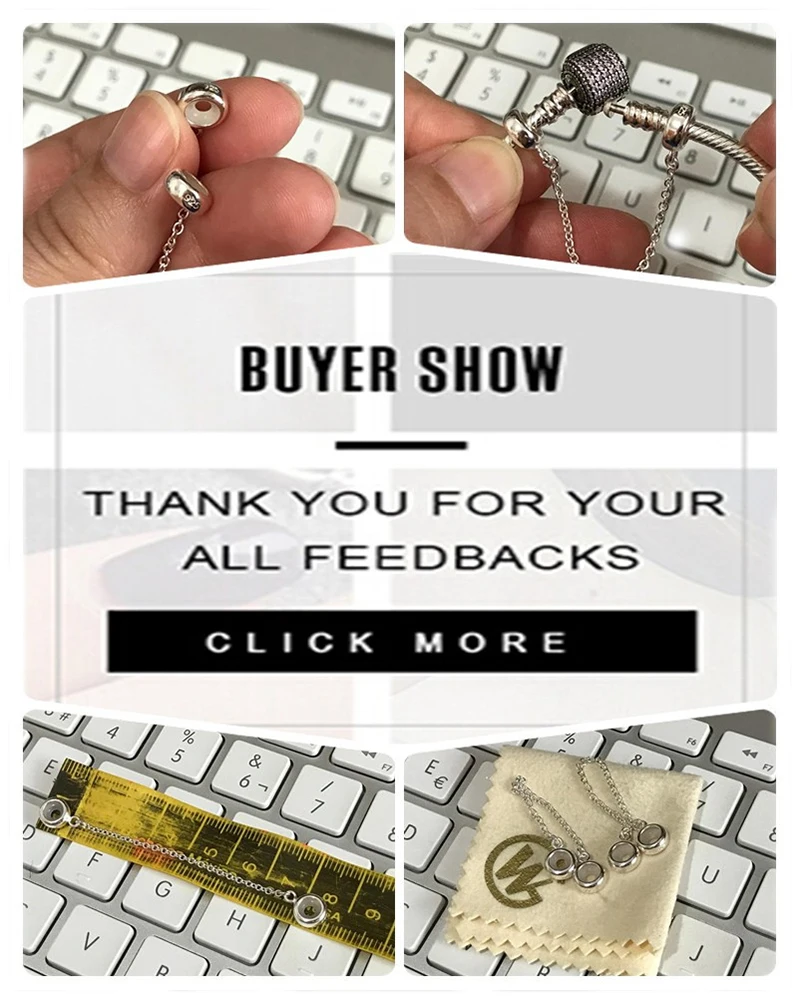 buyer show
