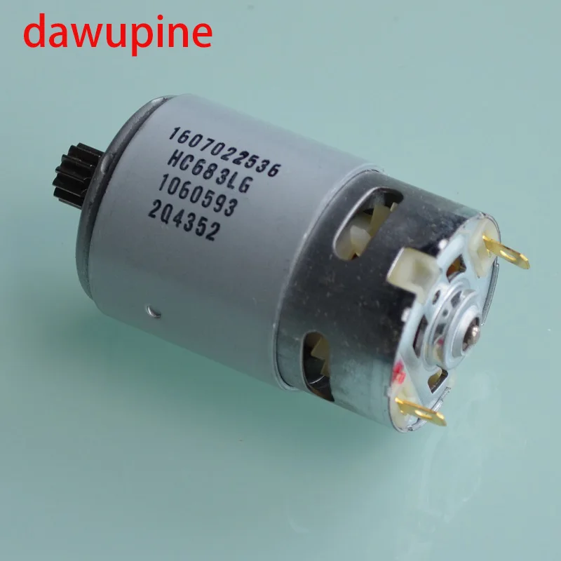 Dc Motor 9 6v 10 8v 12v 14 4v 18v For Bosch Gsr9 6 2 Gsr10 8 2