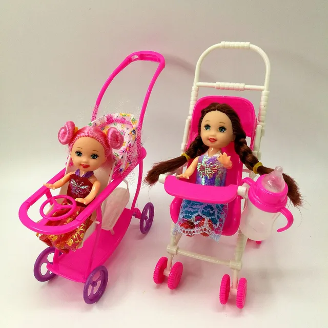 Conjunto de bonecas grávidas para bebé, fato de boneca grávida, boneca  Barbie Educativa, brinquedo infantil, Have a Baby in Her Tummy, 30cm -  AliExpress