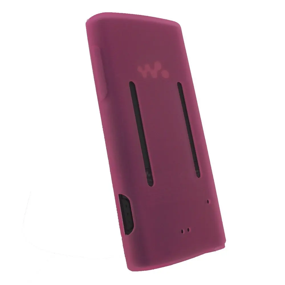 Sony-nwz-e450-453-454-455-silicone-case-cover-mp3-player-walkman-Rubber-skin-cases (12)