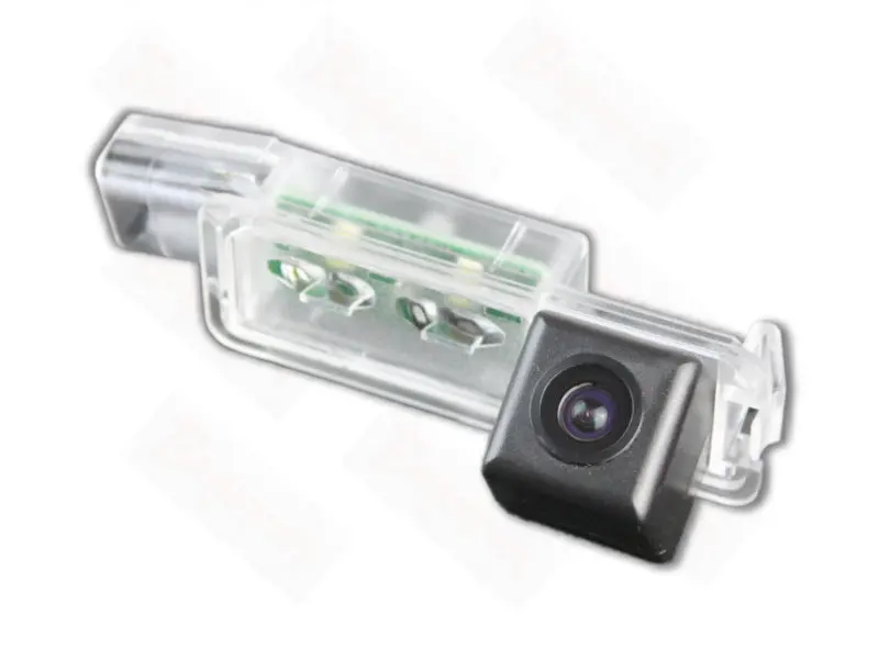 For Porsche 987  987-2 Boxster 2005-2010 Waterproof HD CCD Car Rearview Parking Reverse Backup Rear View Camera Night Vision (3)