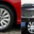 433.92 MHZ TPMS USB Solar Charging Bar Psi C' display Tire pressure alarm tool Digital Tire air monitoring system real time auto